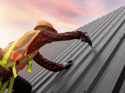 About Roof Repair Experts Martins Ferry, OH